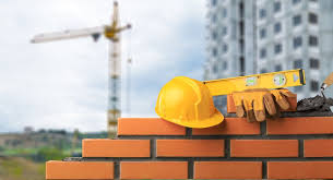 Electrical and plumbing materials